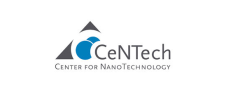 Center für Nanotechnologie CeNTech Münster