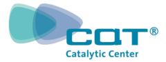  CAT Catalytic Center