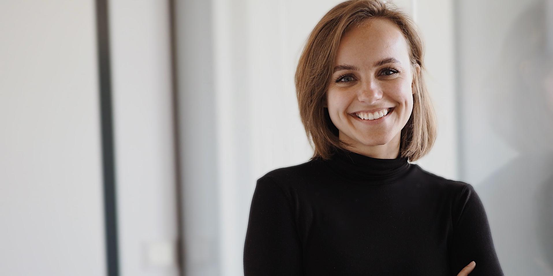 Sophie Dienberg