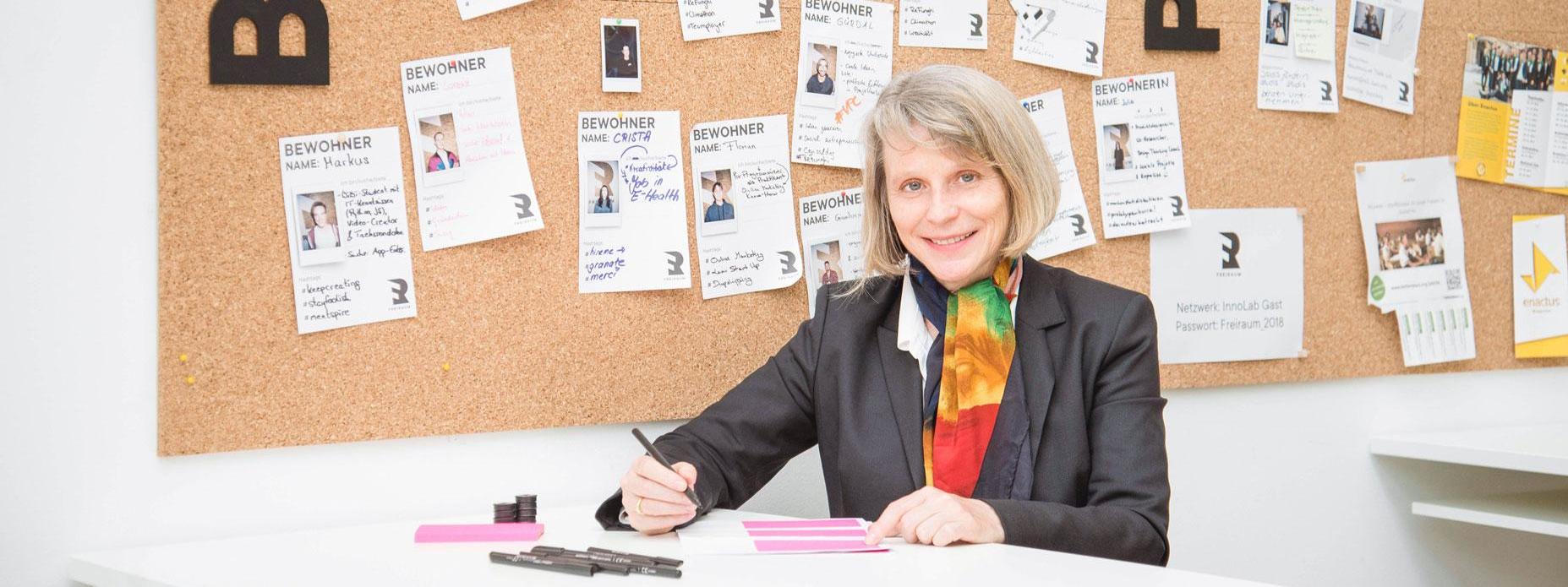 Christine K. Volkmann