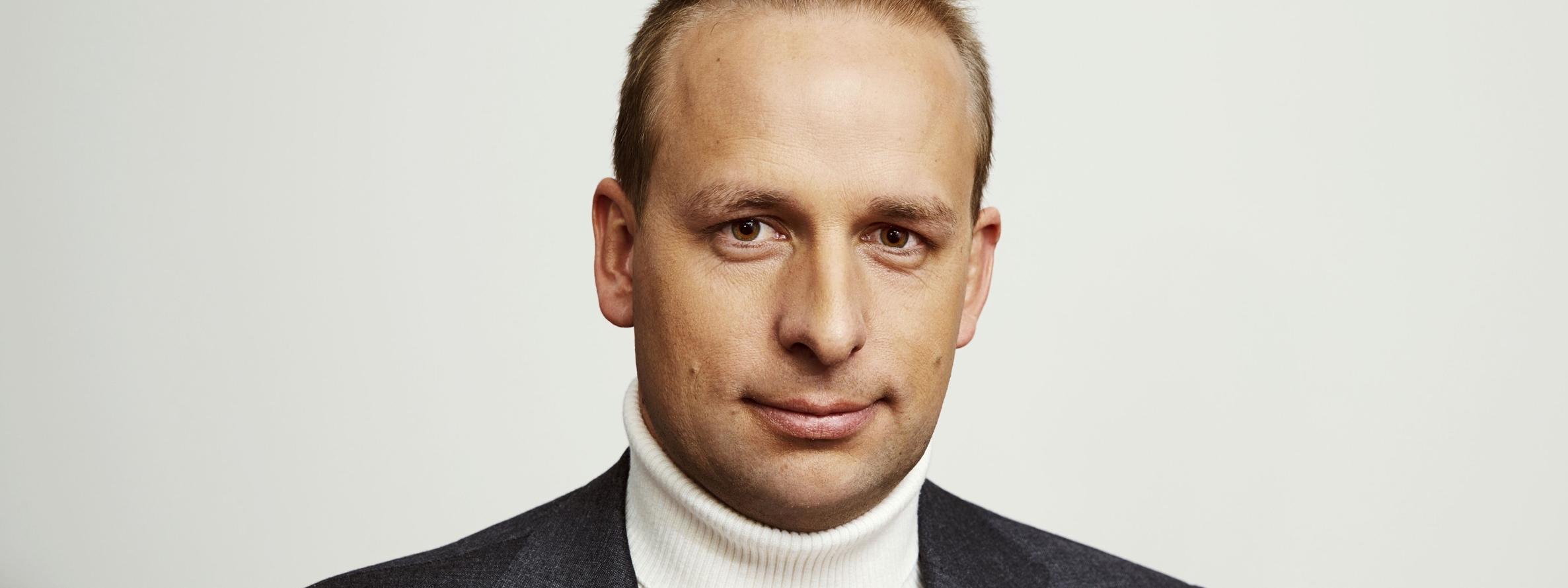 Christian Hülsewig
