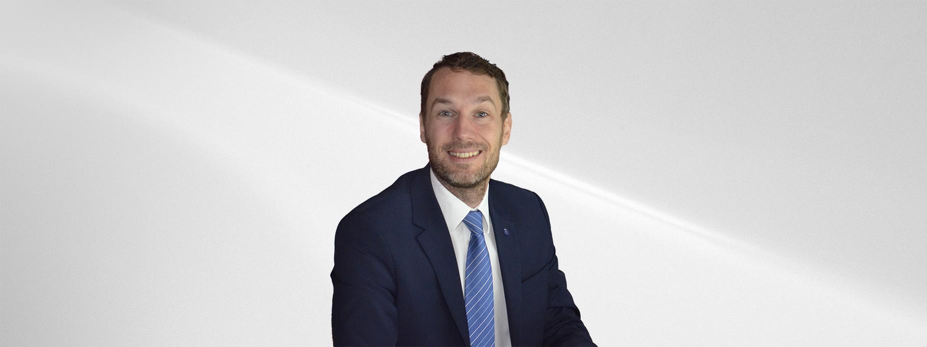 Michael Bison