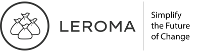 Leroma - Simplify the Future of Change