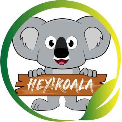 Hey!Koala