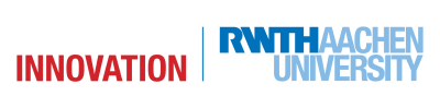 Logo der RWTH Aachen University