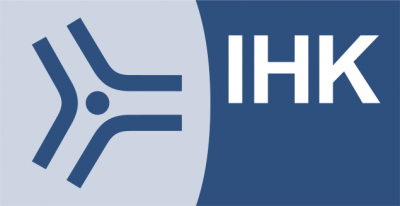 IHK Logo