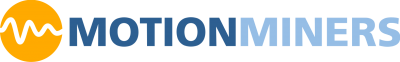 Logo von MotionMiners
