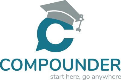 Compounder start here, go anywhere