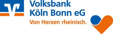 Volksbank Köln Bonn eG; Von Herzen rheinisch