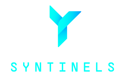 SYNTINELS Logo
