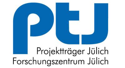 ptj Projektträger Jülich Forschungszentrum Jülich