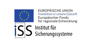 Europäische Union Europäischer Fonds für regionale Entwicklung/Institut für Sicherungssysteme