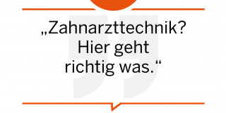 Zahnarzttechnik? Hier geht richtig was. Carsten Janetzky, Zahnarzt-Helden #NeueGründerzeit