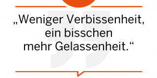 #NeueGründerzeit "Less doggedness, a little more composure" Dr. Heiko Koepke Physec GmbH