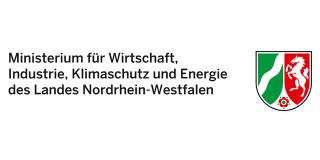 Ministerium für Wirtschaft, Industrie, Klimaschutz und Energie des Landes Nordrhein-Westfalen