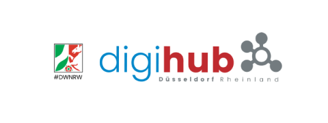 digihub Düsseldorf Rheinland