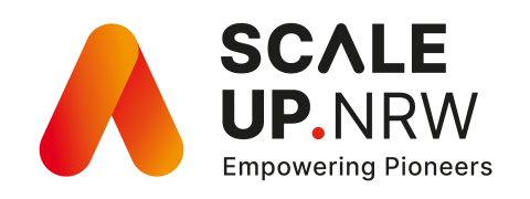 Scale up.NRW – Empowering Pioneers