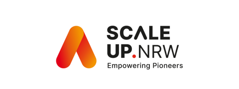 Scale up.NRW – Empowering Pioneers