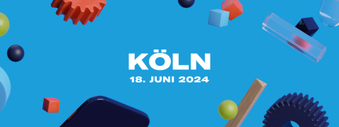 Köln 18. Juni 2024