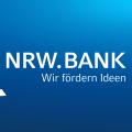 Logo of NRW.BANK