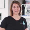 Isabel Söhl, proprietor of Henneböhl GmbH