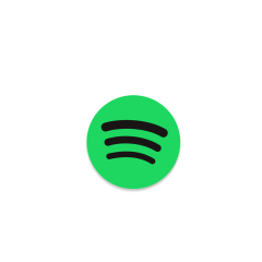 Spotify-Logo