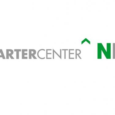 Logo of Startercenter NRW