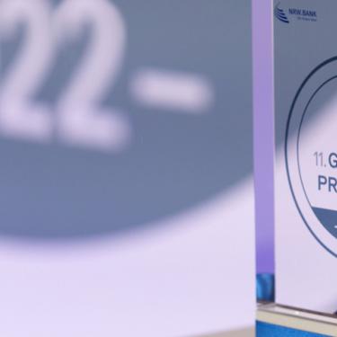 Eleventh Gründerpreis NRW 2022